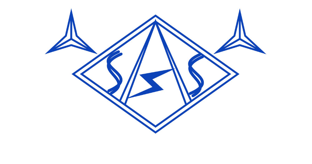 Logo PT Sampoerna Alam Samudra